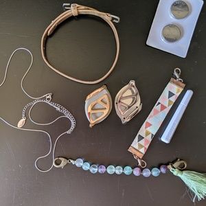 Bellabeat Leaf Urban bundle